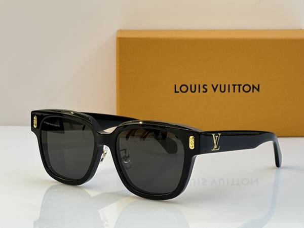 Louis Vuitton Sunglasses Top Quality LVS03756